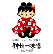 神州一味噌